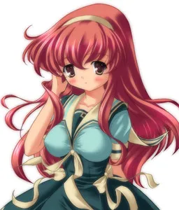 Marikouji Honoka