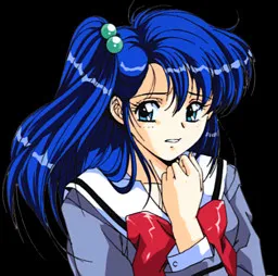 Shiina Sayoko