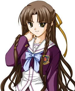 Sakurai Miri
