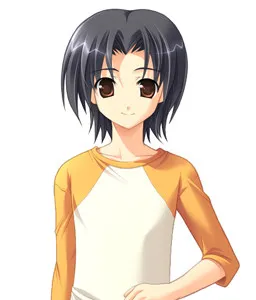 Katagiri Yoshihisa