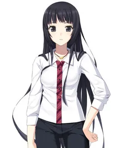 Chidori Yuuma