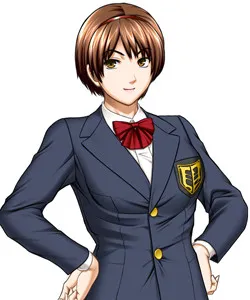 Hiraoka Misa