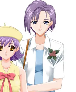 Meguro Satsuki
