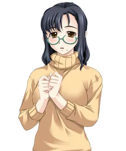 Imai Kanae