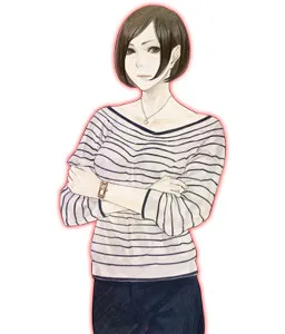 Tachibana Misuzu