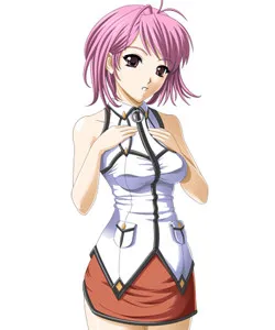 Natsume Shizu