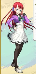 Sakurane Kaede