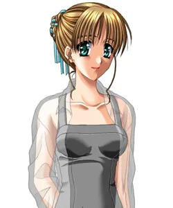 Akazawa Shizuka