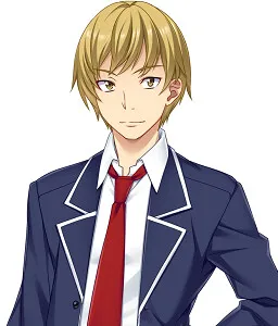 Hiyama Tooru