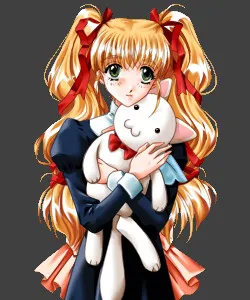 Kanou Ririka