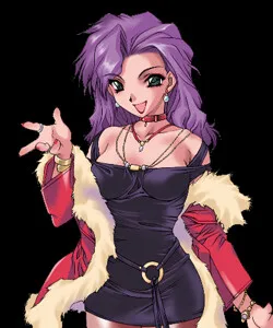 Akimoto Kaoru
