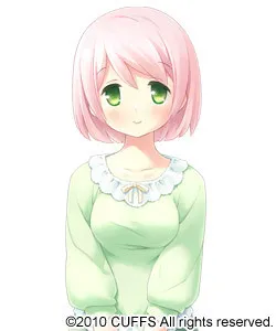 Mizushima Haruna