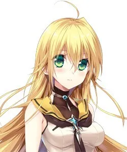 Migatsuka Arisa