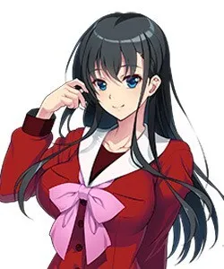 Asagiri Kasumi