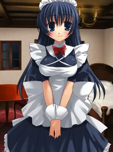 Maid
