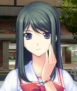 Kazama Touko