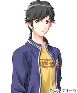 Mikuni Yuuji