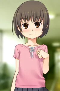 Itou Yuuka