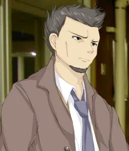 Yashiro Kounosuke