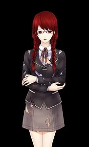 Ookouchi Kurumi
