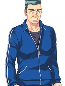 Tsubotani Shigeo