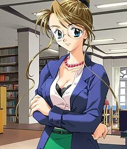 Yokomizo Fumi