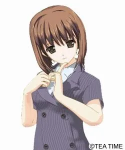 Tenma Sumie