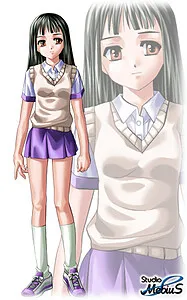 Kujou Shizuka