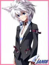 Shirogane Ru