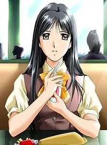 Saotome Kasumi