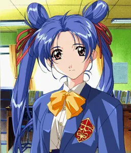 Kitabayashi Yuki