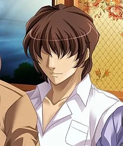 Kuzuhara Yuuichi