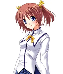 Aihara Eri