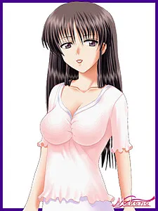 Fujisawa Megumi