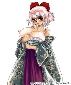 Komori Mitsuki
