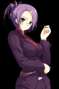 Kurosaki Shigure