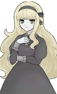 Liz Ballybunny