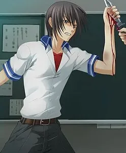Touya Kazuomi