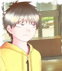 Nako Ryuusuke