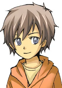 Boy