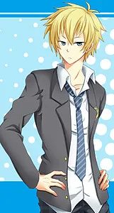 Shinomiya Tsutomu