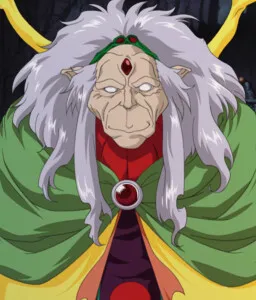 Tenkai