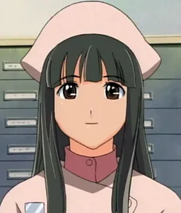 Aoyagi Satsuki