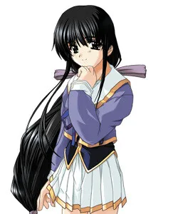 Natsuki Maho
