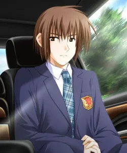 Mito Yuuri
