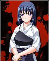 Motoori Ayaka