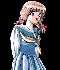 Takeda Momoko