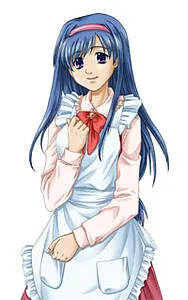 Kawaguchi Megu