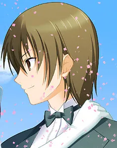 Saeki Kazuma