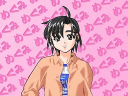Kanno Megumi